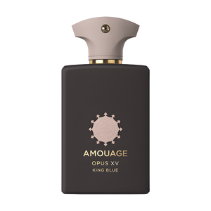 Amouage Opus XV King Blue Eau de Parfum 100ml (New)