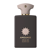 Amouage Opus Xiii Silver Oud Edp 100Ml (New)