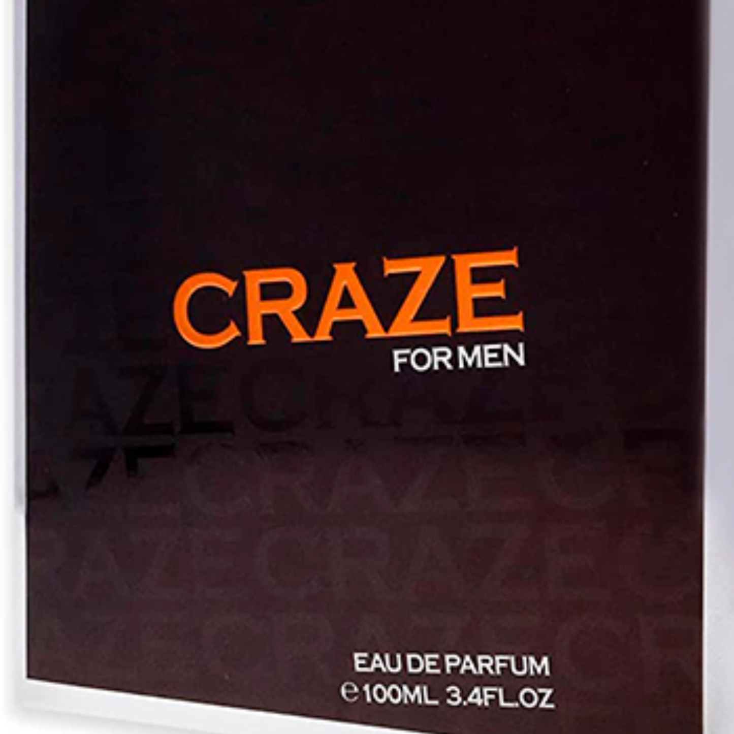 Armaf Craze Eau de Parfum 100ml