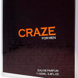 Armaf Craze Eau de Parfum 100ml