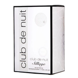 Armaf Club De Nuit Sillage Edp 105ml