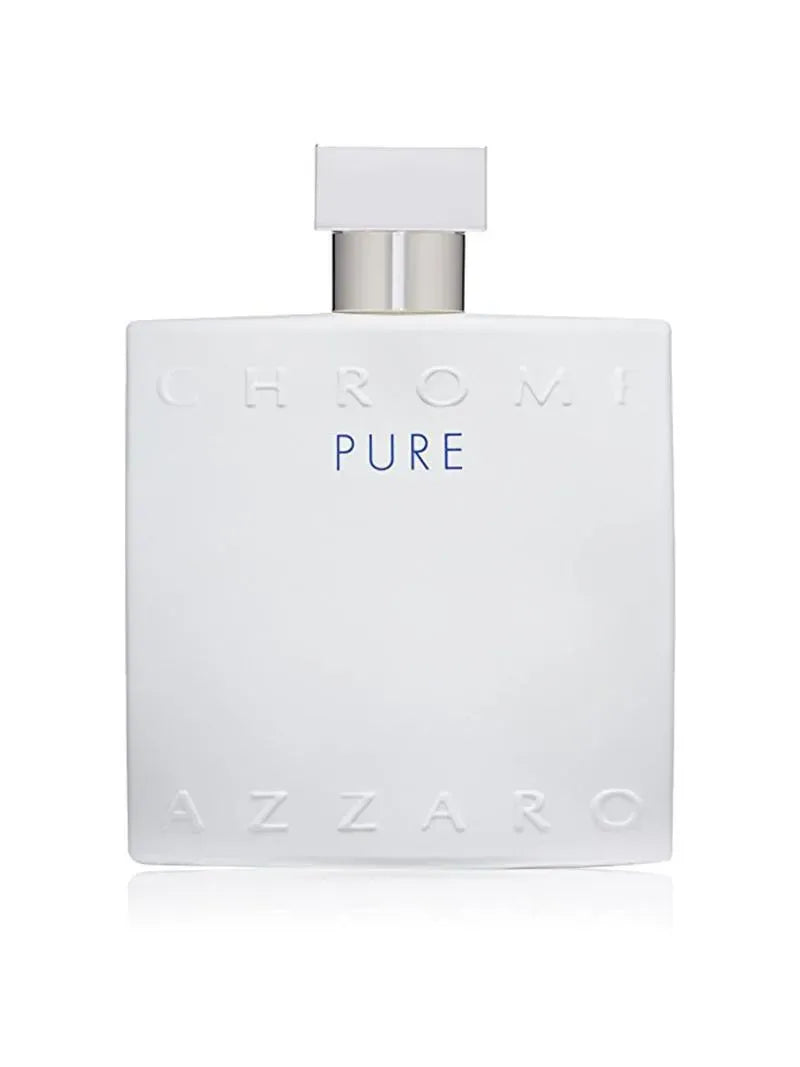 Azzaro Chrome Pure for Men 100ml