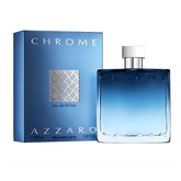 Azzaro Chrome M Edp 100ml
