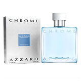 Azzaro Chrome Men Eau De Toilette 200ml