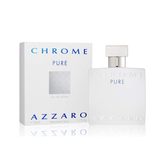 Azzaro Chrome Pure for Men 50ml