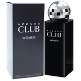 Azzaro Club For Women 75ml