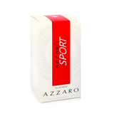 Azzaro Sport M Edt 100Ml