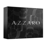 Azzaro The Most Wanted Edp Intense 100Ml+10ml+75Ml 3Pcs Set