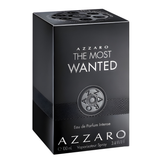 Azzaro Wanted The Most Edp Intense M 100ml