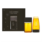 Azzaro Pour Homme 2Pcs Set