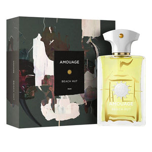 Amouage Beach Hut Eau de Parfum for Men 100ml