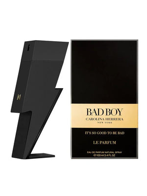 Carolina Herrera Bad Boy Le Parfum Eau de Parfum for Men 100ml