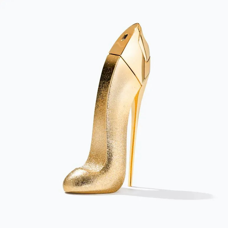 Carolina Herrera Good Girl Gold Fantasy Eau de Parfum for Women 80ml