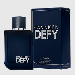 Calvin Klein Defy Parfum for Men 100ml