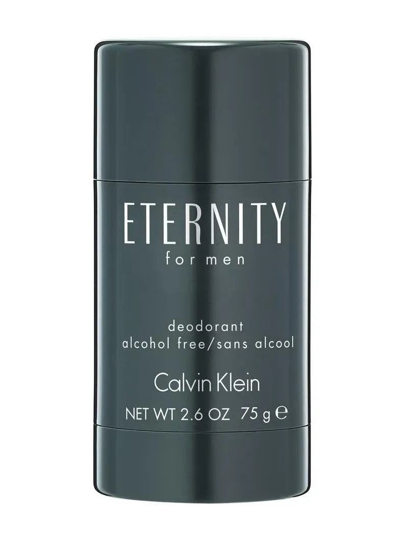 Calvin Klein Eternity Deodorant Stick for Men 75ml
