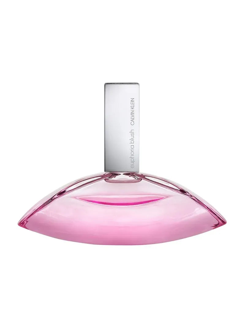 Calvin Klein Euphoria Blush Eau de Parfum for Women 100ml