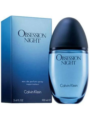 Calvin Klein Obsession Night for Women 100ml