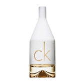 Calvin Klein In 2U For Women Eau de Toilette 100Ml