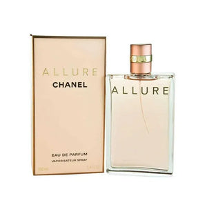 Chanel Allure Eau de Parfum for Women 100ml