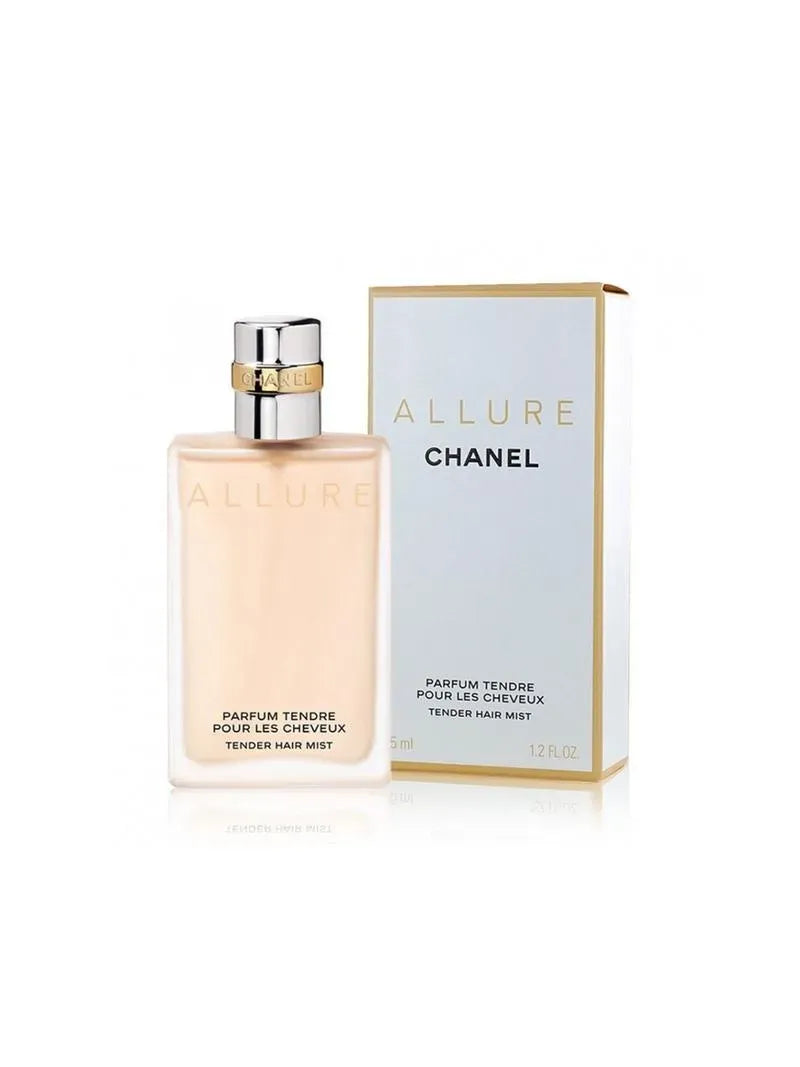 Chanel Allure Tender Hair Mist for Women 35ml