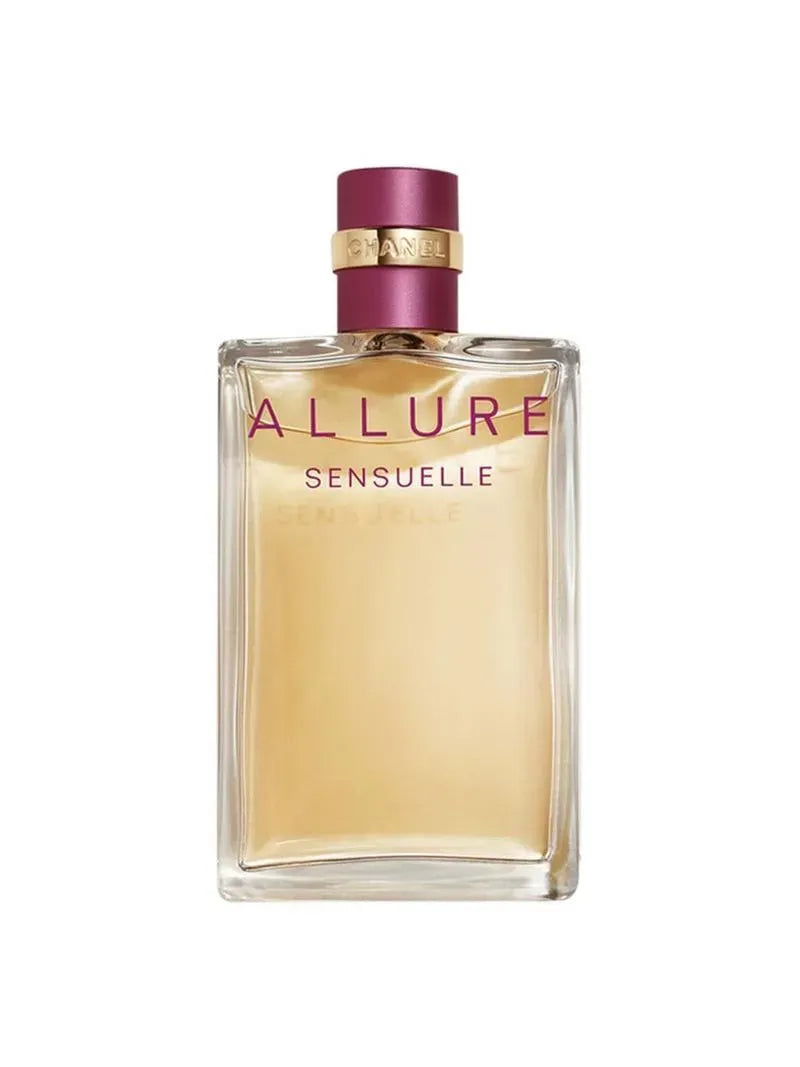 Chanel Allure Sensuelle Eau de Parfum for Women 100ml