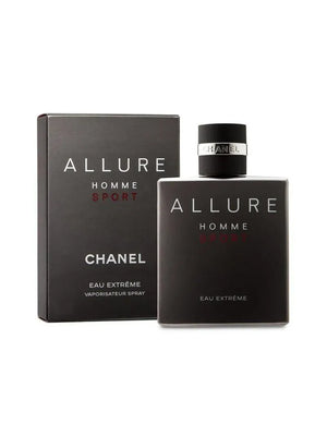 Chanel Allure Homme Sport Eau Extreme for Men 150ml