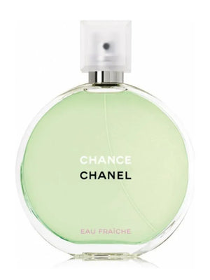 Chanel Chance Eau Fraiche Eau de Toilette for Women 150ml