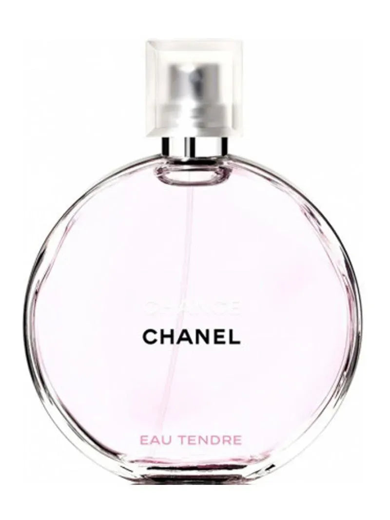Chanel Chance Eau Tendre Eau de Toilette for Women 100ml