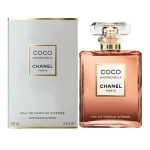 Chanel Coco Mademoiselle Intense Eau de Parfum for Women 100ml