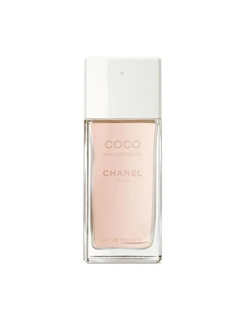 Chanel Coco Mademoiselle Eau de Toilette for Women 100ml