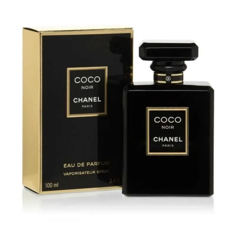 Chanel Coco Noir Eau de Parfum for Women 100ml