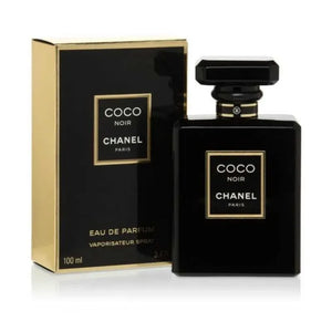 Chanel Coco Noir Eau de Parfum for Women 100ml