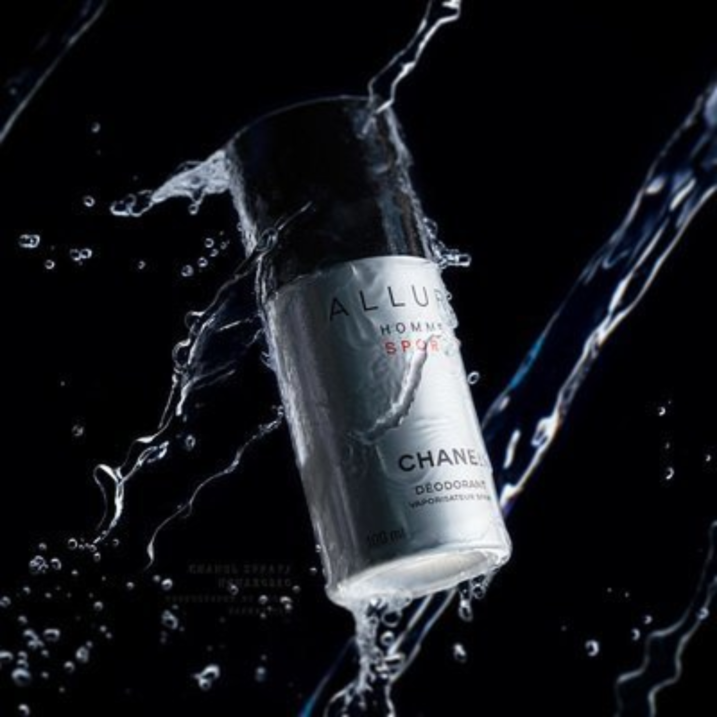 Chanel Allure Homme Sport Deo 100ml