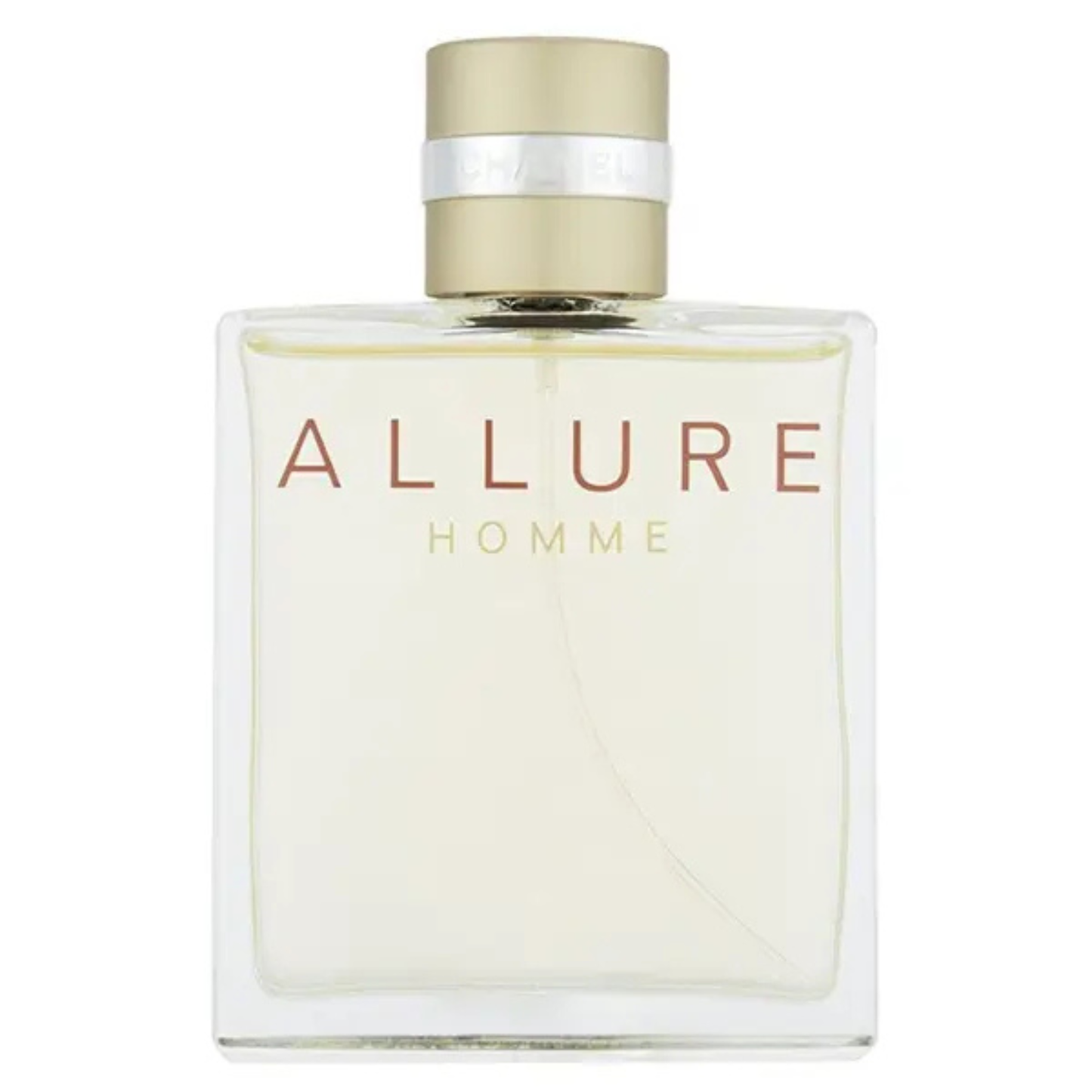 Chanel Allure Pour Homme Perfume for Men EDT 100ml