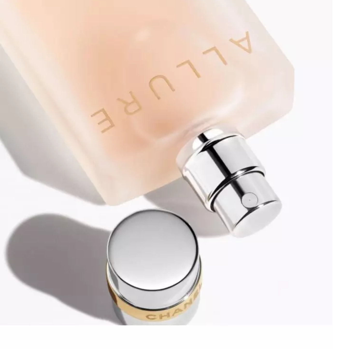 Chanel Allure Tender Hair Mist 35ml