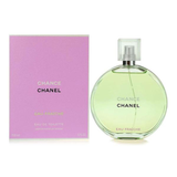 Chanel Chance Eau Fraiche Eau De Toilette L 150Ml