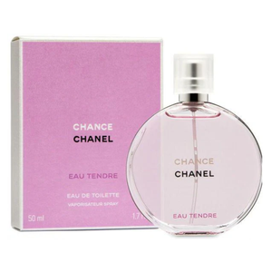 Chanel Chance Eau Tendre Eau de Toilette 50ml