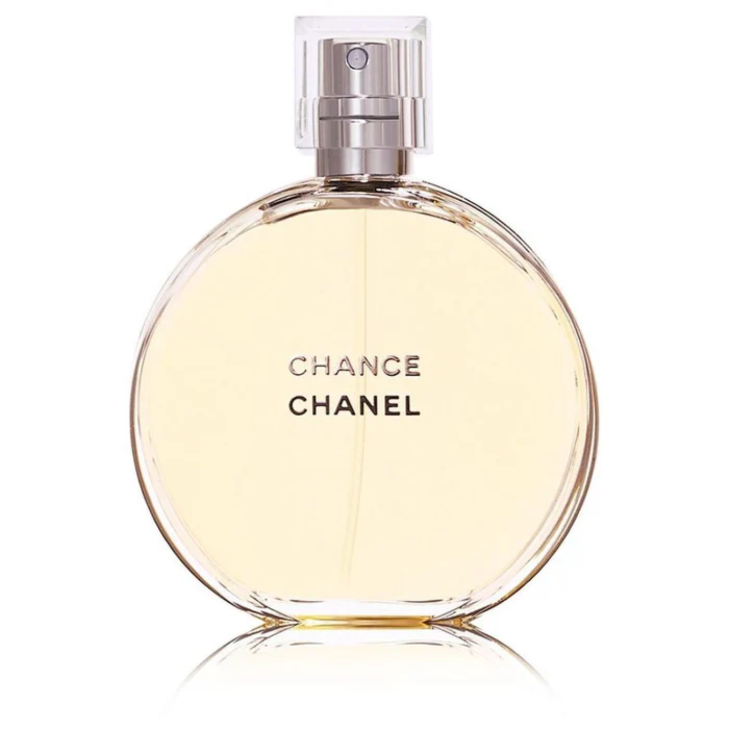 Chanel Chance for Women Eau de Toilette 150ml