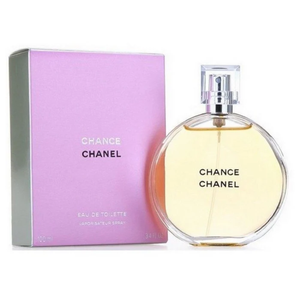 Chanel Chance for Women Eau de Toilette 150ml