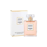 Chanel Coco Mademoiselle Intense Eau De Parfum 100Ml