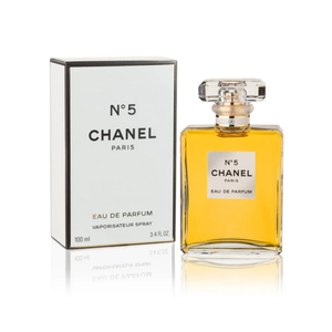 Chanel N°5 for Women Eau de Parfum 100ml
