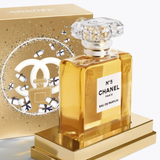 Chanel No 5 Ltd Edition Edp 100Ml