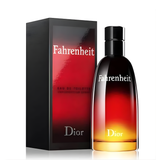 Christian Dior Fahrenheit for Men EDT 100ml