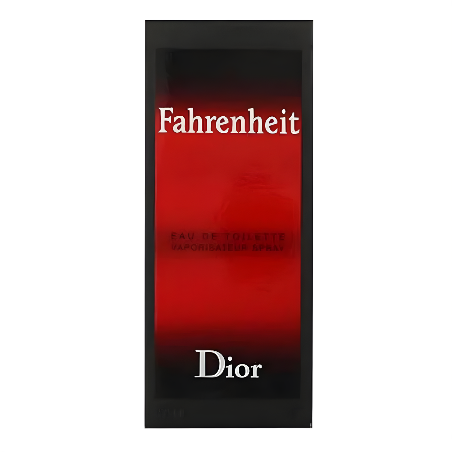 Christian Dior Fahrenheit for Men Eau de Toilette 200ml