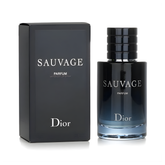 Christian Dior Sauvage Parfum for Men 60ml