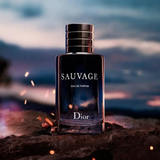Christian Dior Sauvage for Men EDP 60ml