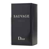 Christian Dior Sauvage for Men Eau De Toilette 100ml