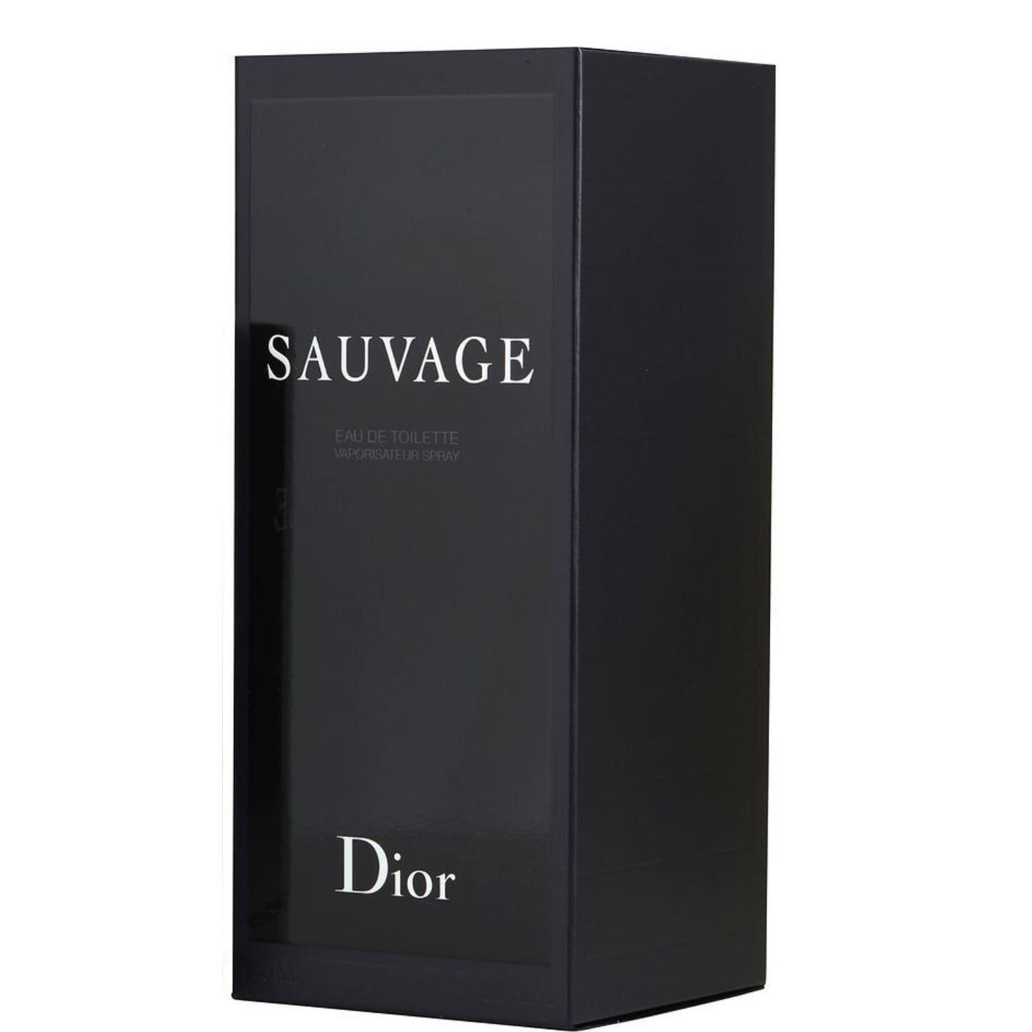 Christian Dior Sauvage for Men Eau de Toilette 200ml