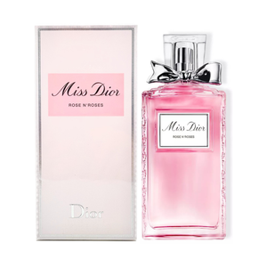 Christian Dior Miss Dior Rose N’Roses Eau de Toilette for Women 100ml