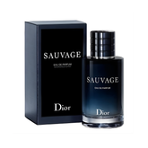 Christian Dior Sauvage for Men EDP 60ml